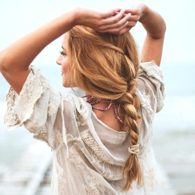Los mejores cuidados para tu pelo durante el verano
