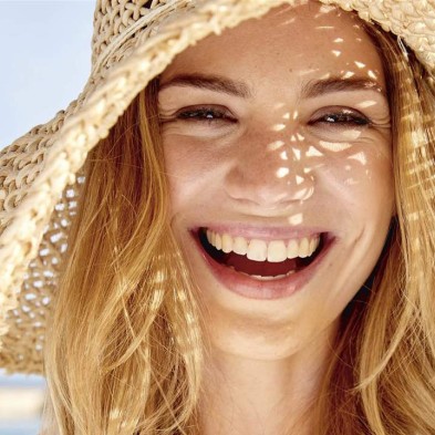 Llega el tiempo de estar al sol, ¿qué hago con mis manchas?﻿