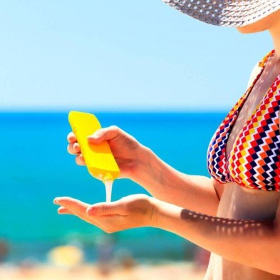 5 consejos para evitar las manchas en verano