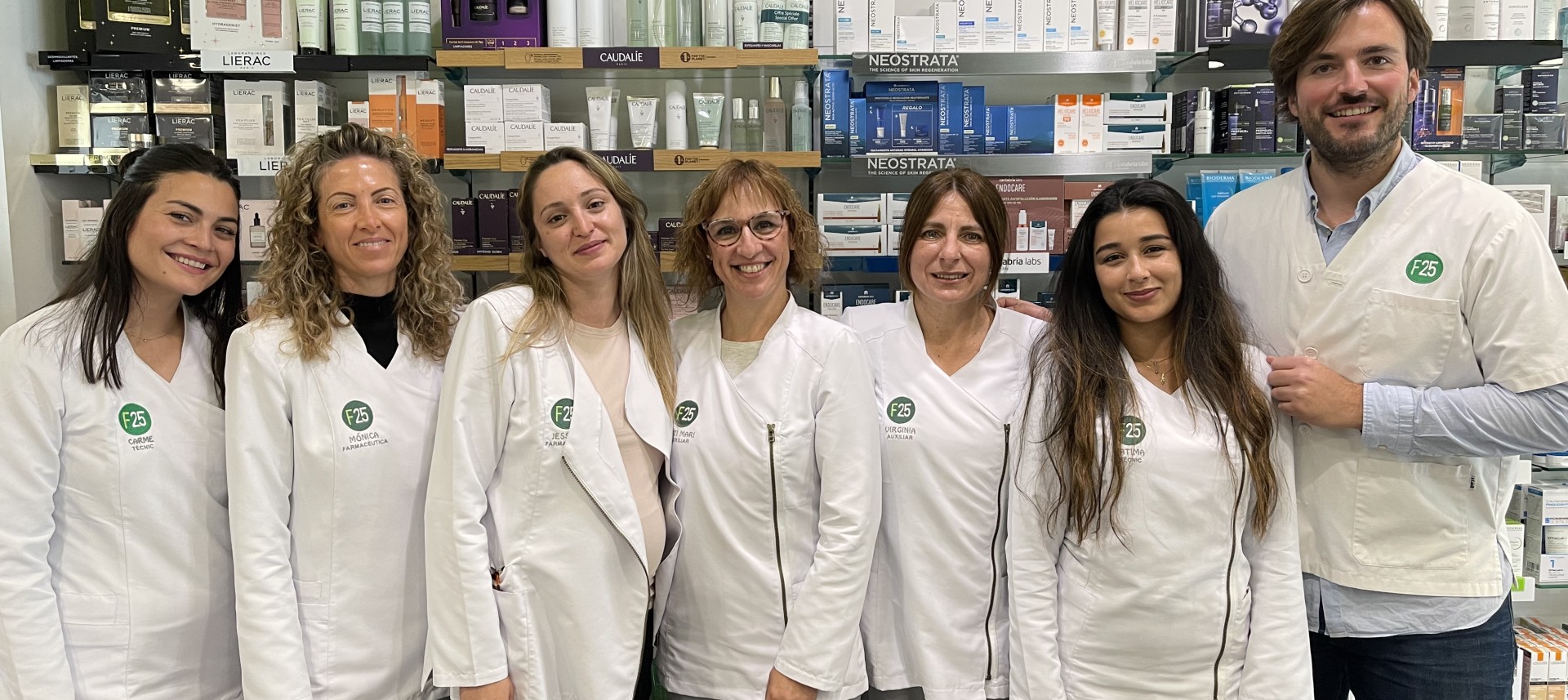 Farmacia 25