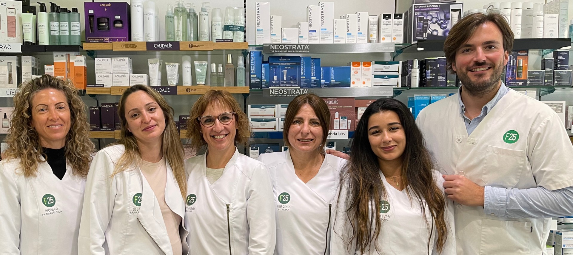 Farmacia 25