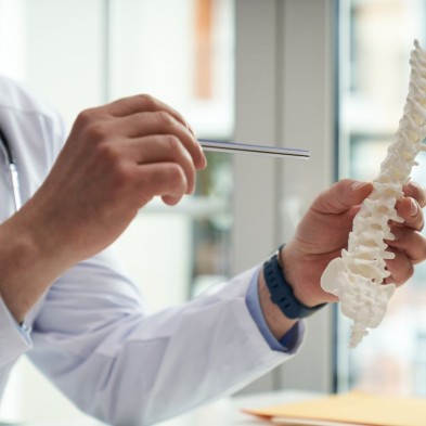 Osteoporosi, símptomes i tractament