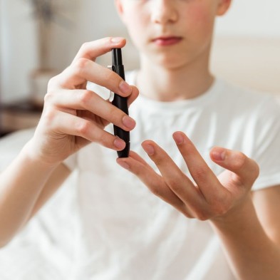 Diabetis, què és i com prevenir-la