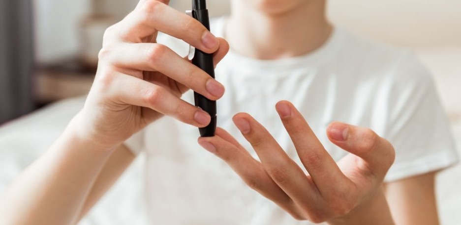 Diabetis, què és i com prevenir-la