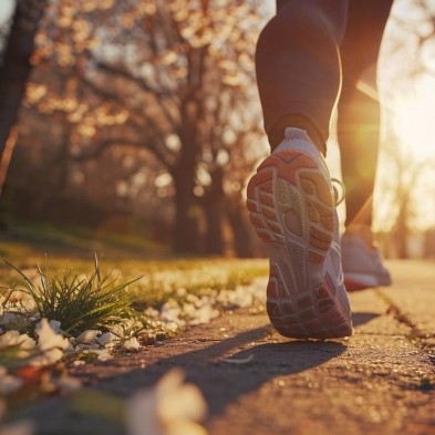 8 beneficios de caminar diariamente: un paso hacia el bienestar