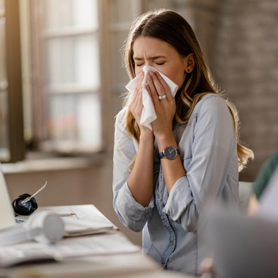 Cuidados esenciales para prevenir la gripe y el resfriado