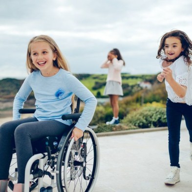  Confort, versatilitat i disseny pensat per als més petits 