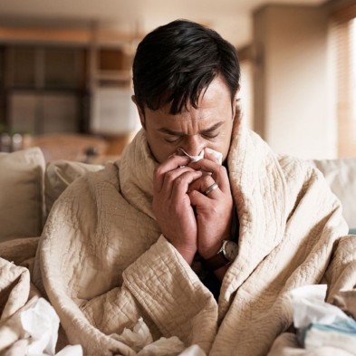 Diferencias entre un resfriado, gripe y COVID-19: ¿Cómo identificarlas?