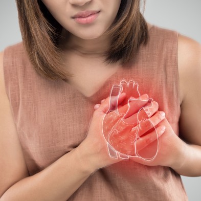 Riesgo cardiovascular en mujeres: cómo prevenirlo y tratarlo