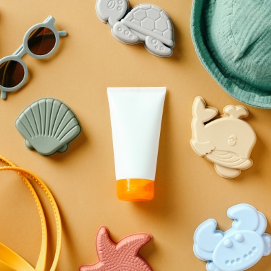 La importancia de la fotoprotección infantil: guía para cuidar su piel según la edad