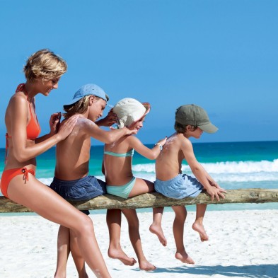 Este verano, protege lo que más quieres: tu piel (y la de toda la familia) con un solo fotoprotector
