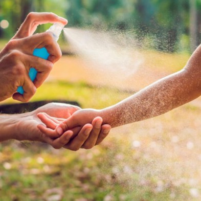 Este verano, ¡protege a toda la familia de los mosquitos!