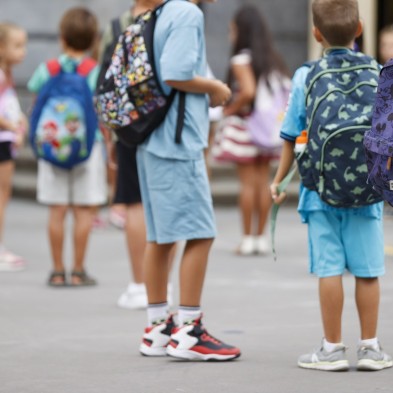 La vuelta al cole y el gran reto de las meriendas escolares
