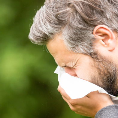 Astènia primaveral: per què ens sentim més cansats a la primavera