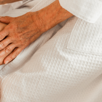 Problemes de circulació a les cames amb el canvi d’estació