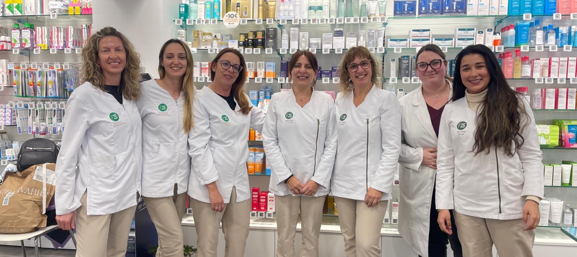 Farmacia 25