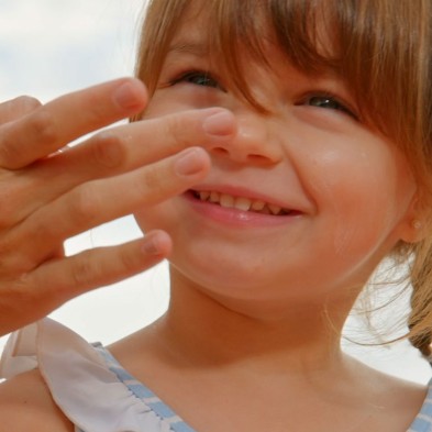 Tot el que has de saber sobre la protecció solar infantil