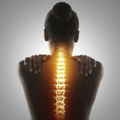 16 de octubre, Día Mundial de la Columna Vertebral. Pequeños gestos para cuidarla cada día